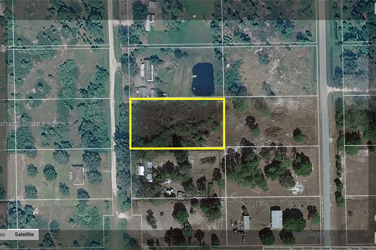 435 N Palomino St, Clewiston FL 33440