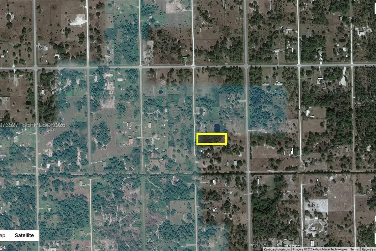 435 N Palomino St, Clewiston FL 33440