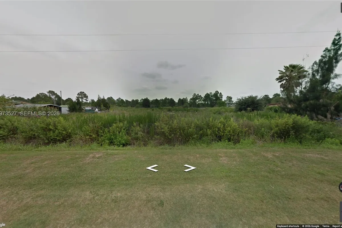 435 N Palomino St, Clewiston FL 33440