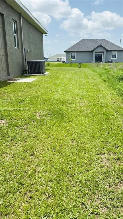 1818 Inwood RD, La Belle FL 33935