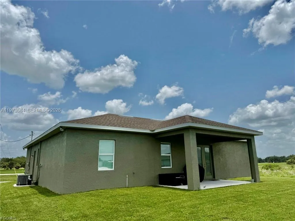 1818 Inwood RD, La Belle FL 33935