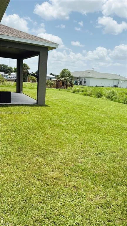 1818 Inwood RD, La Belle FL 33935