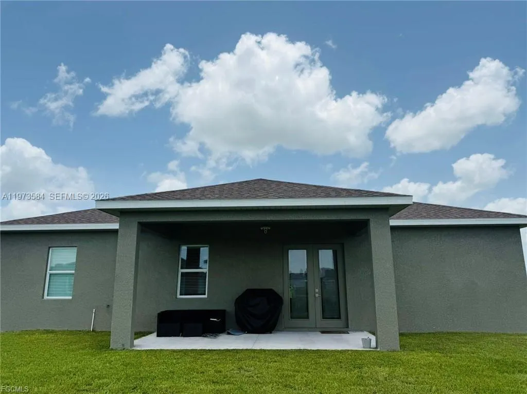 1818 Inwood RD, La Belle FL 33935