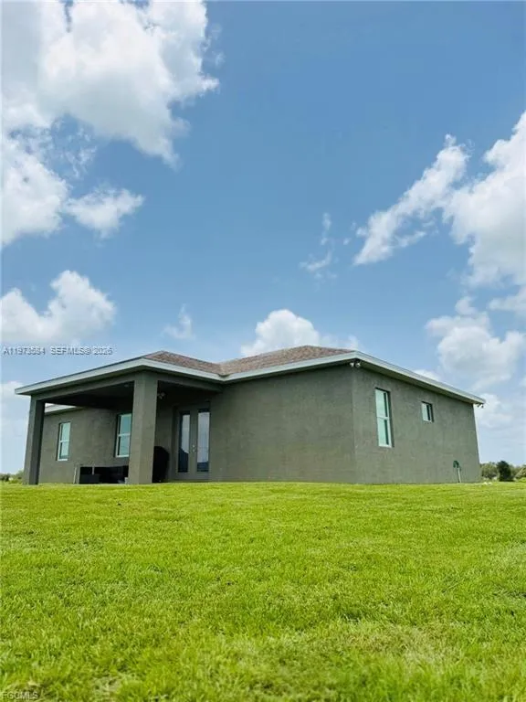 1818 Inwood RD, La Belle FL 33935