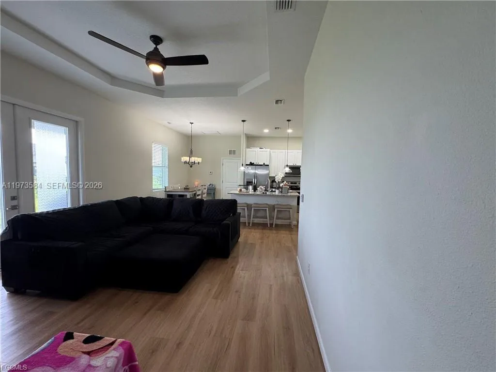 1818 Inwood RD, La Belle FL 33935