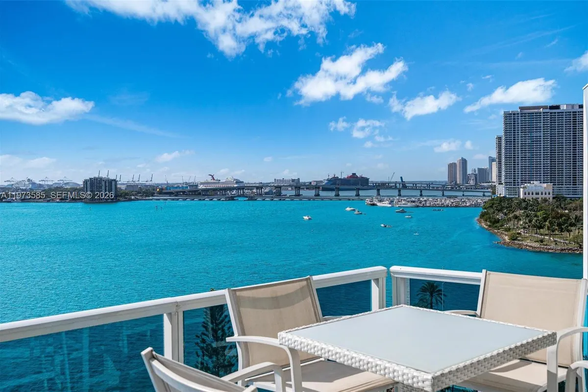 725 NE 22nd St # 10A, Miami FL 33137