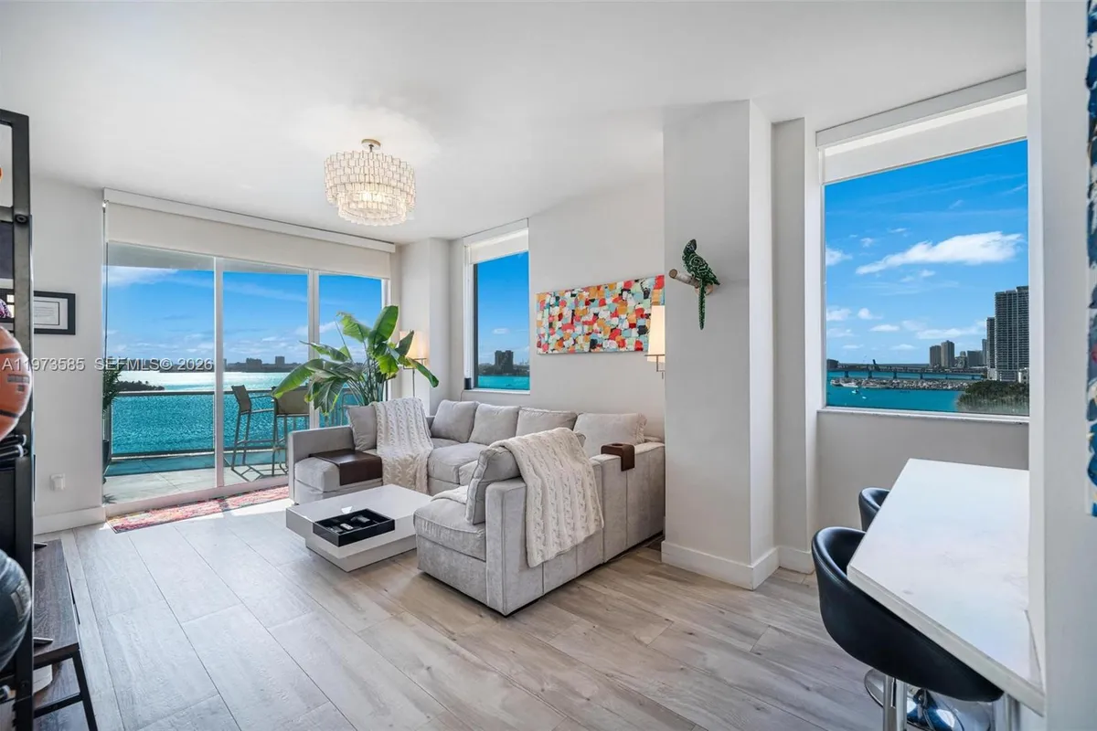 725 NE 22nd St # 10A, Miami FL 33137