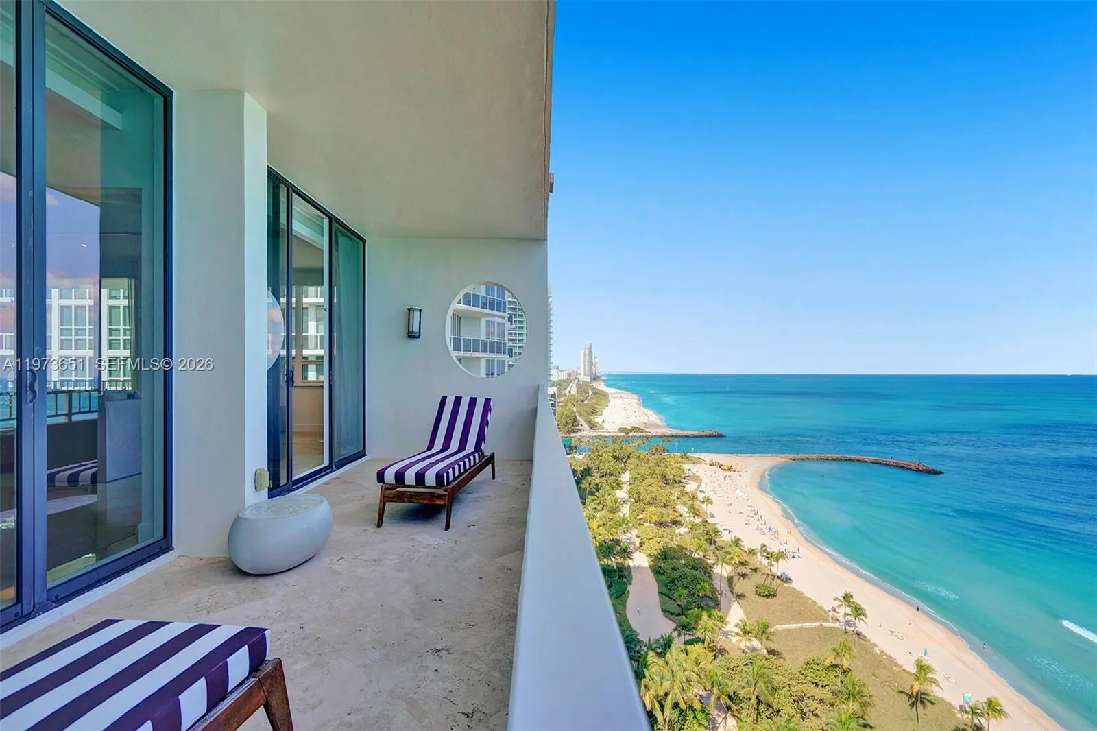 10205 Collins Ave # P8, Bal Harbour FL 33154