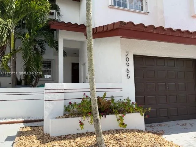 20965 SW 84th Ave # 0, Cutler Bay FL 33189