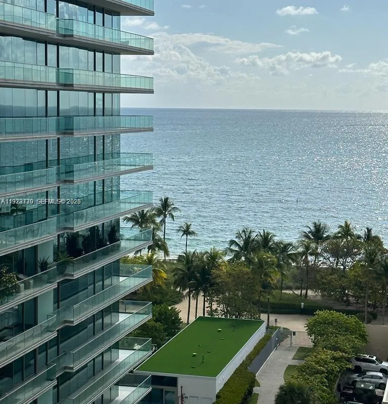 10185 Collins Ave # 1103, Bal Harbour FL 33154