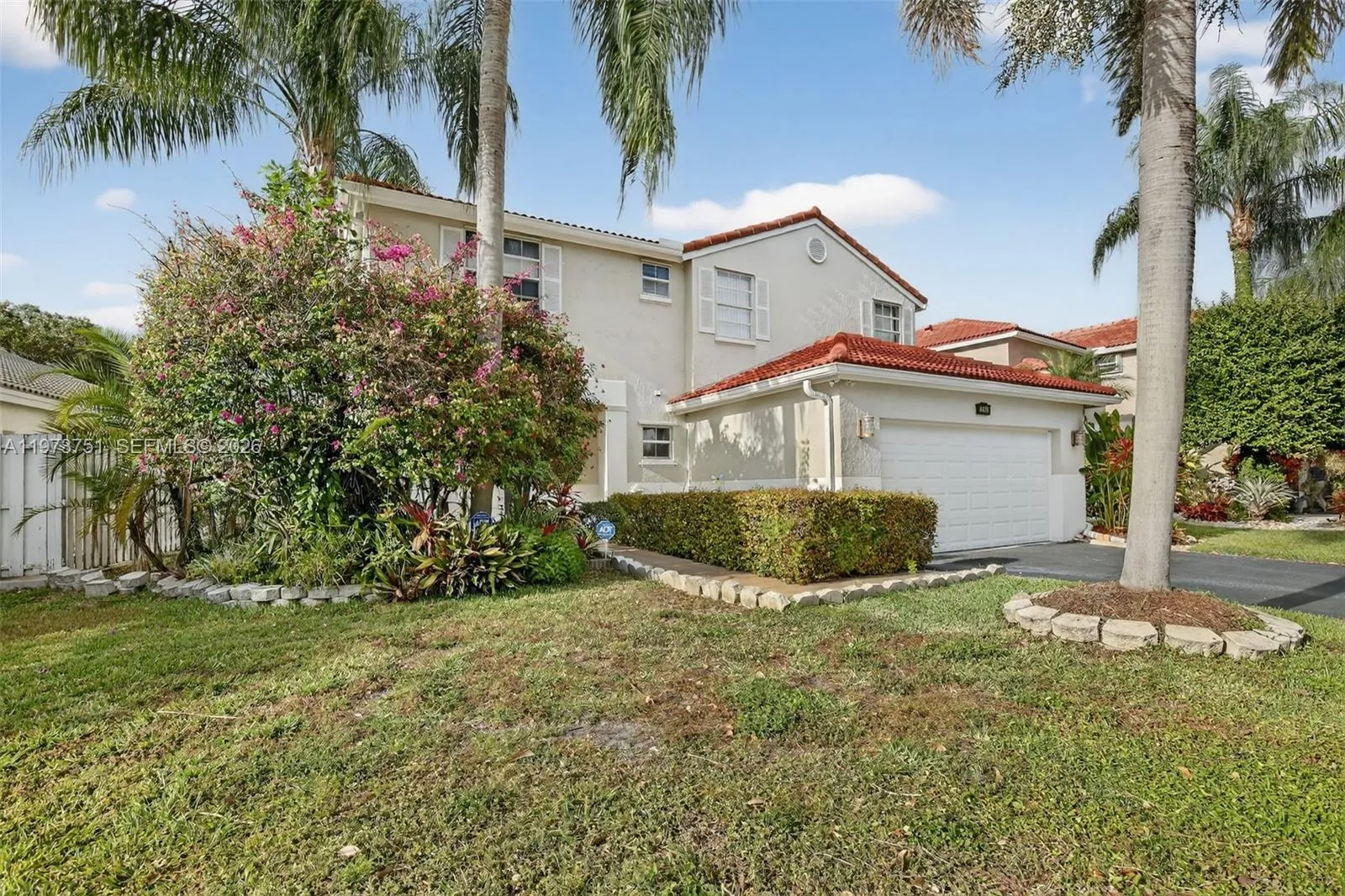 12665 NW 11th Ct, Sunrise FL 33323