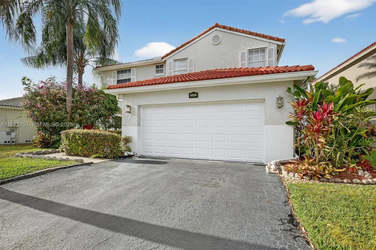 12665 NW 11th Ct, Sunrise FL 33323