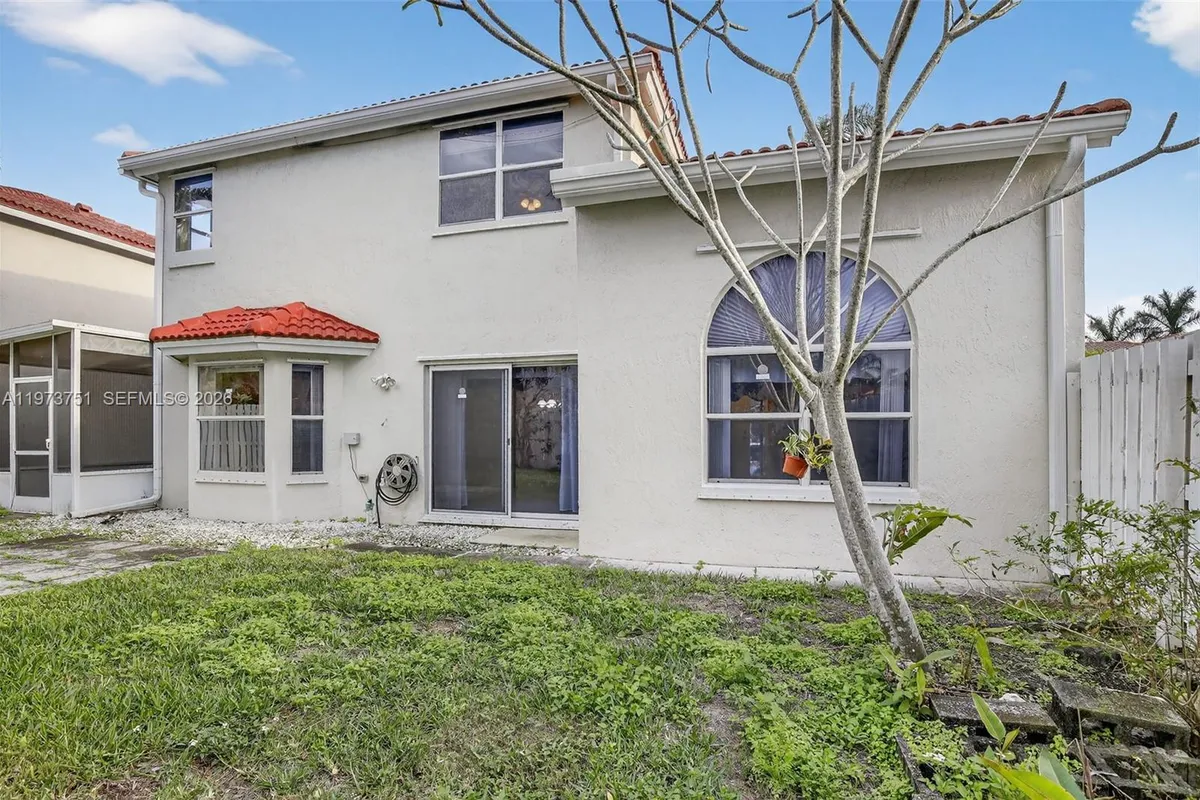 12665 NW 11th Ct, Sunrise FL 33323