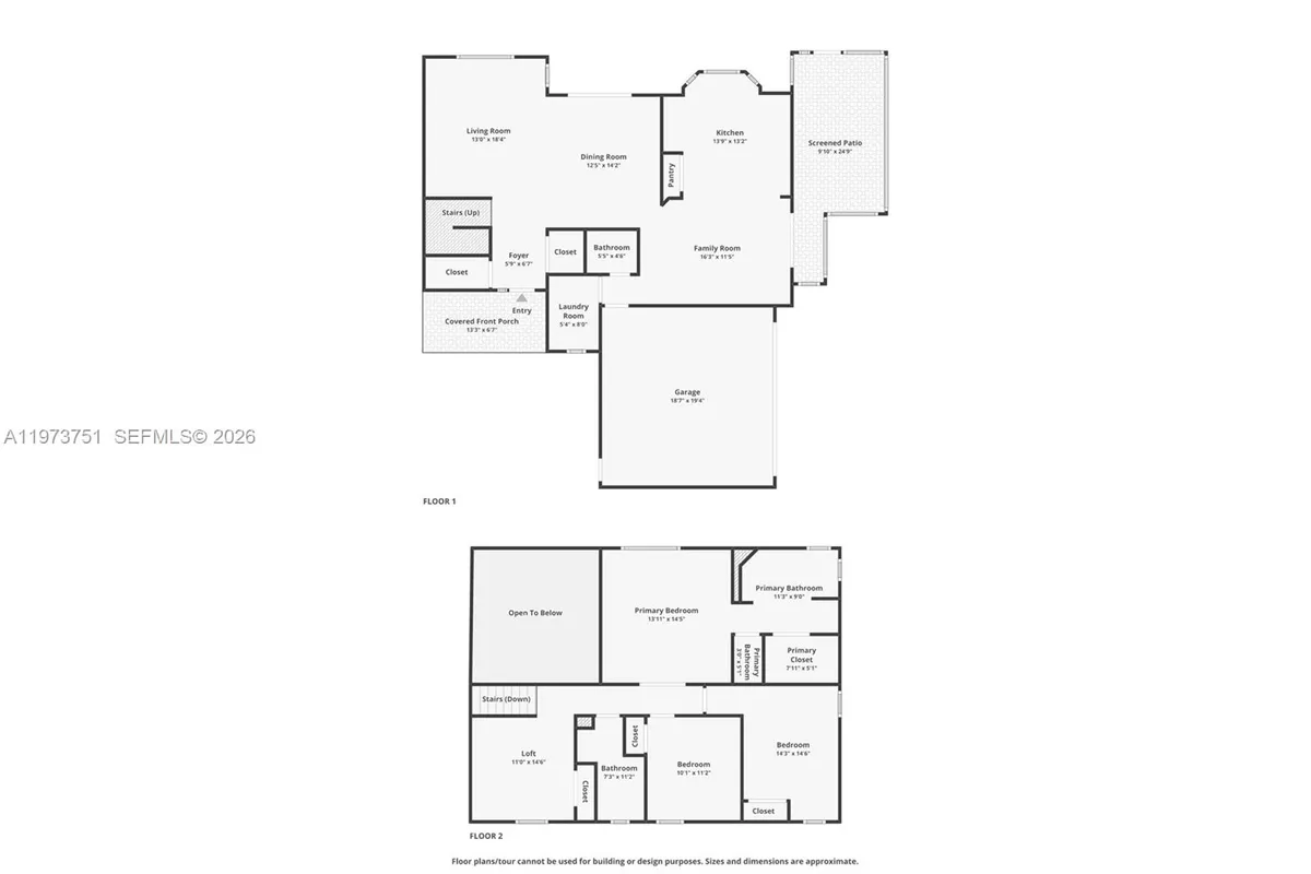 12665 NW 11th Ct, Sunrise FL 33323