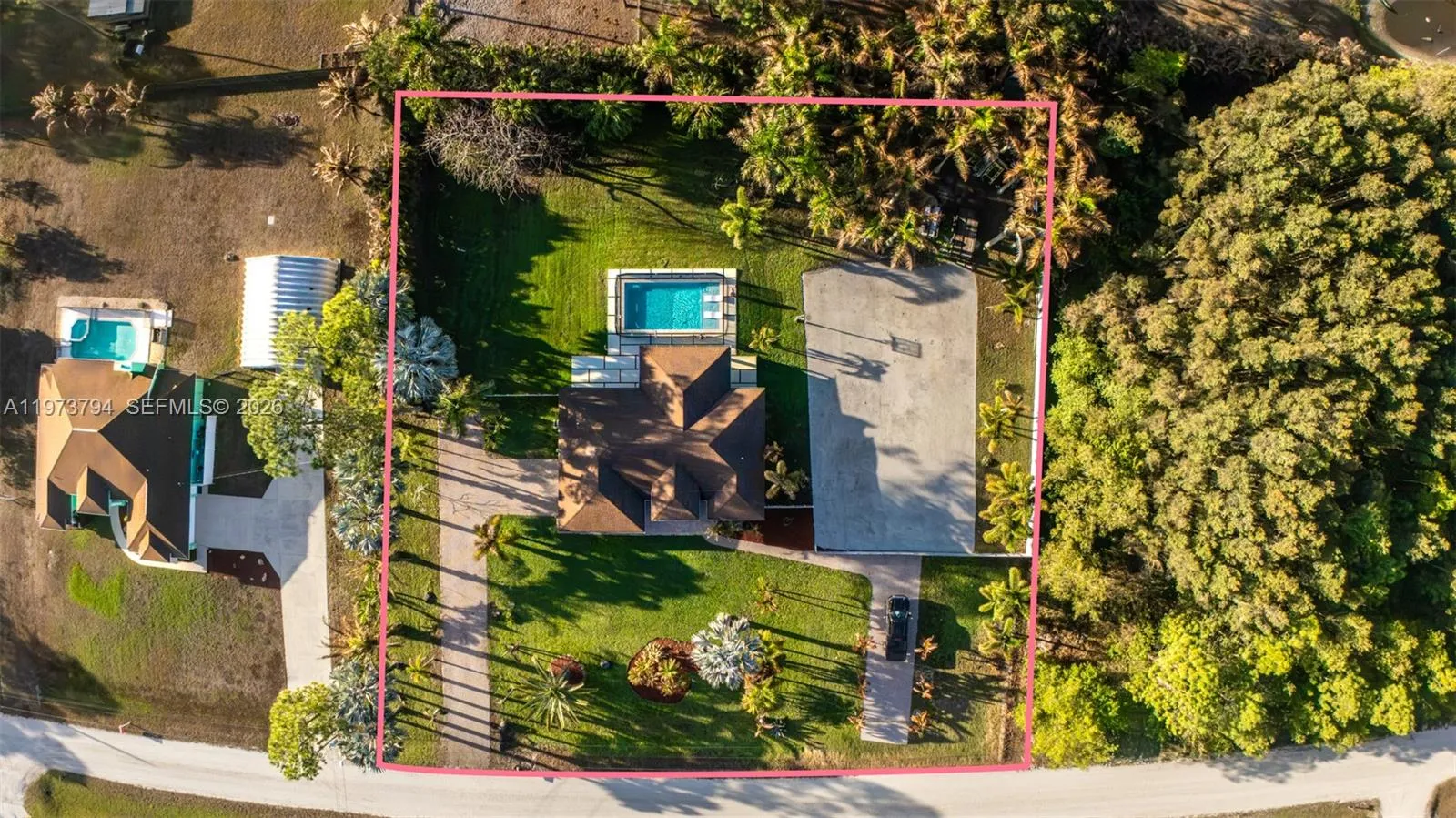 15780 N 75th Ln N, Loxahatchee FL 33470