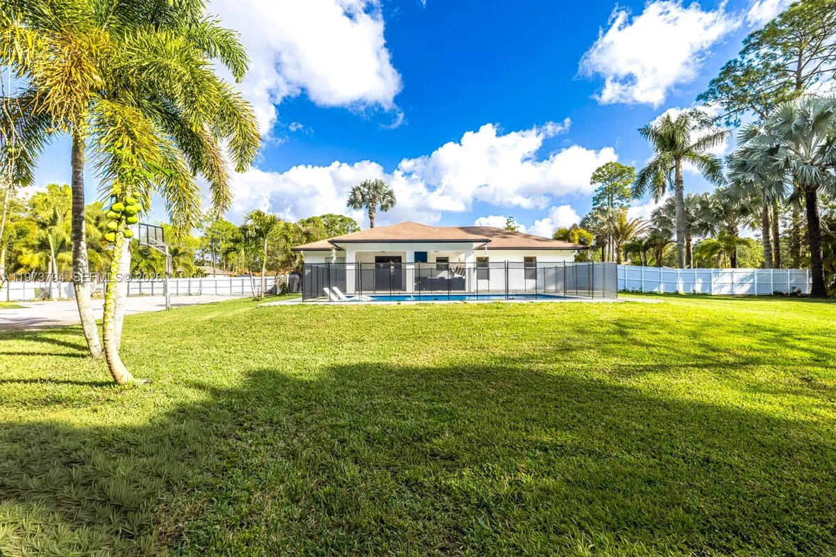 15780 N 75th Ln N, Loxahatchee FL 33470