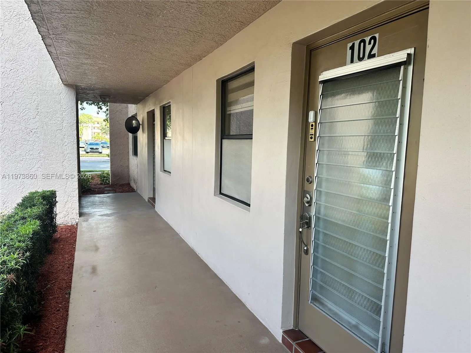 10434 Sunrise Lakes Blvd # 102, Sunrise FL 33322