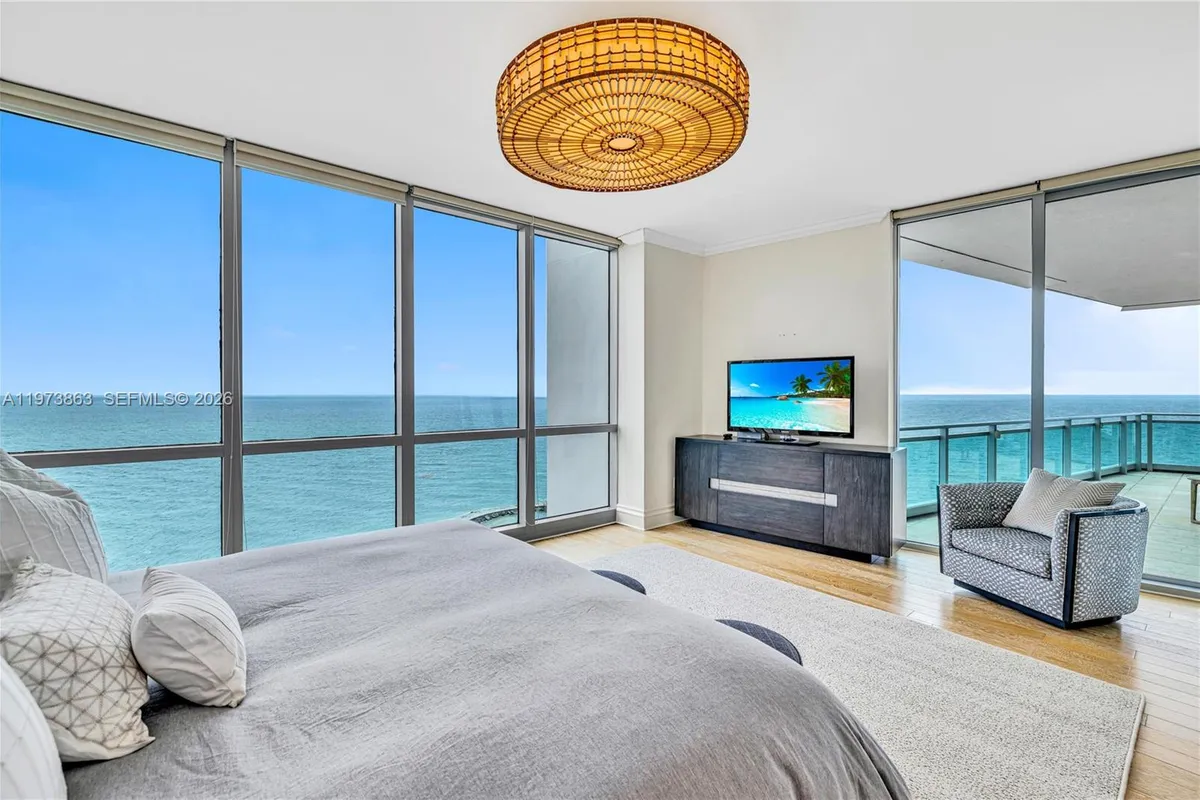 10295 Collins Ave # 1508, Bal Harbour FL 33154