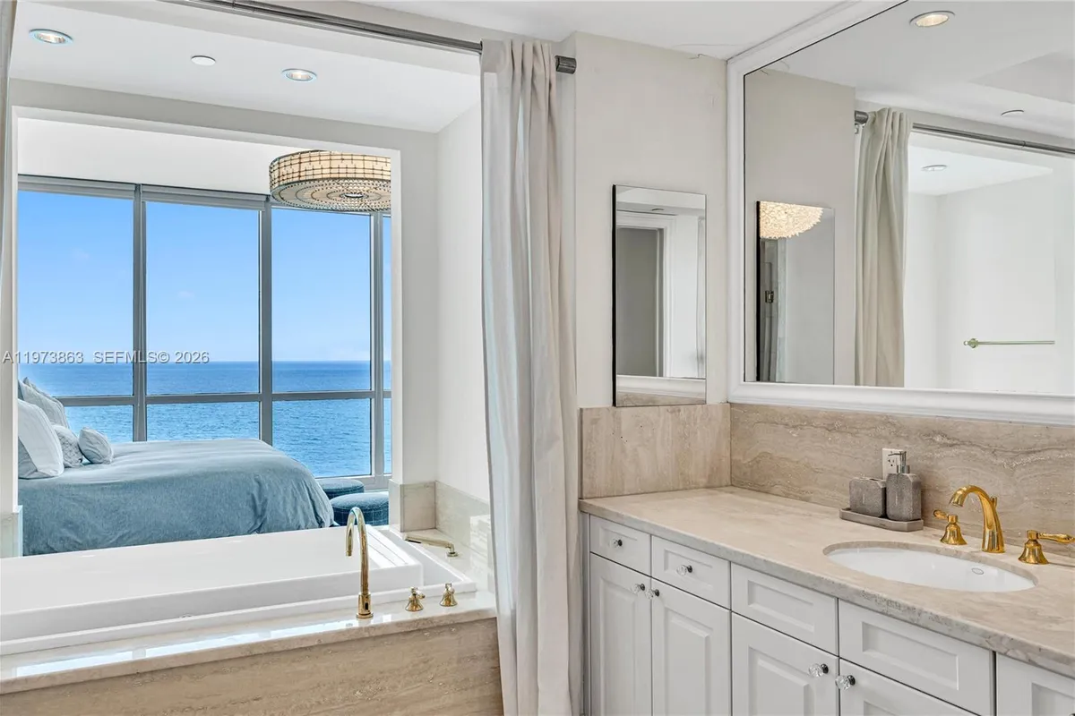 10295 Collins Ave # 1508, Bal Harbour FL 33154