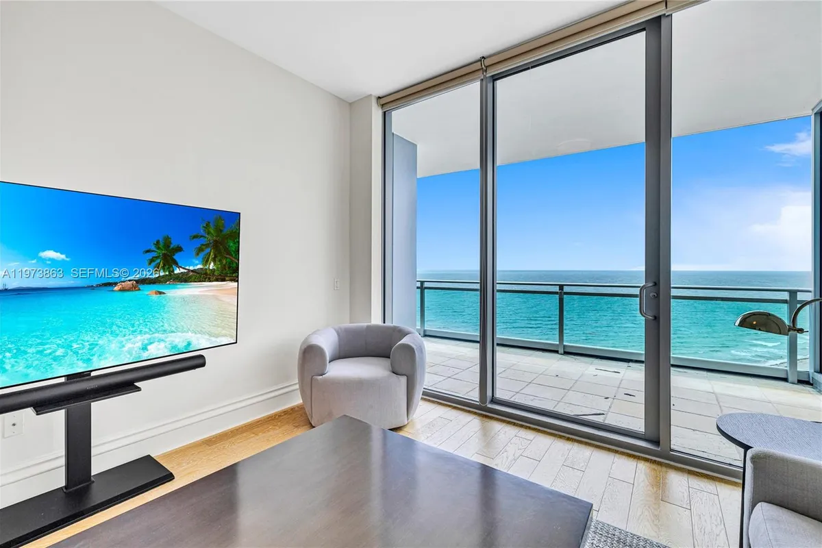 10295 Collins Ave # 1508, Bal Harbour FL 33154