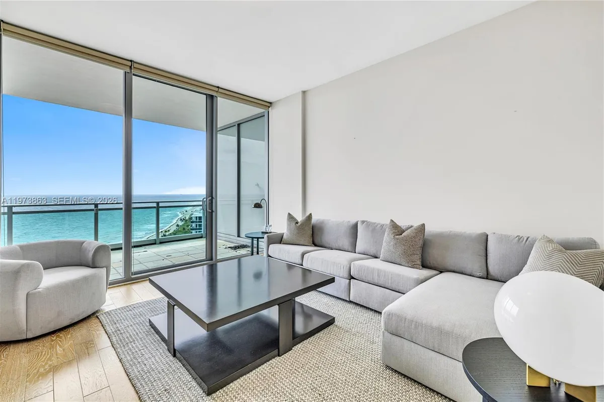 10295 Collins Ave # 1508, Bal Harbour FL 33154