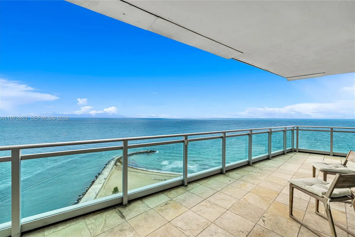 10295 Collins Ave # 1508, Bal Harbour FL 33154