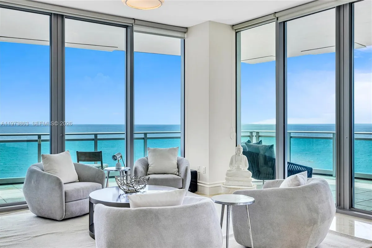 10295 Collins Ave # 1508, Bal Harbour FL 33154
