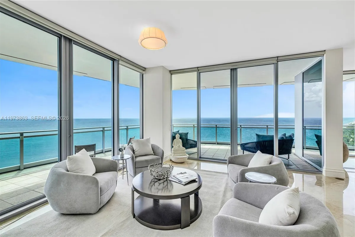 10295 Collins Ave # 1508, Bal Harbour FL 33154