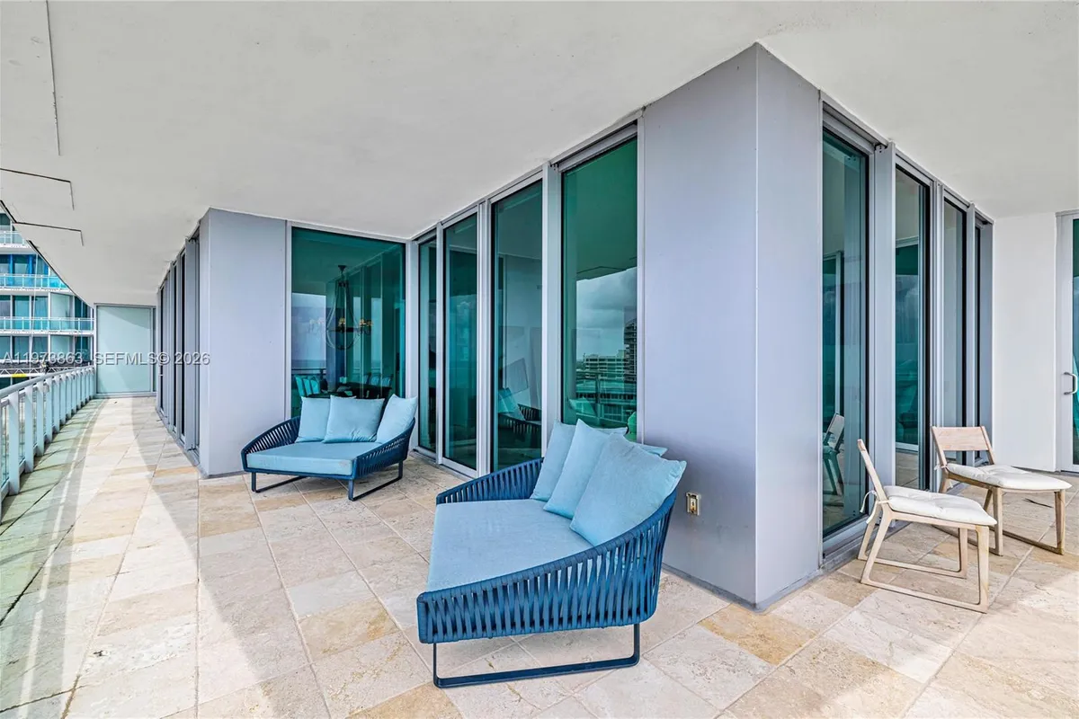 10295 Collins Ave # 1508, Bal Harbour FL 33154