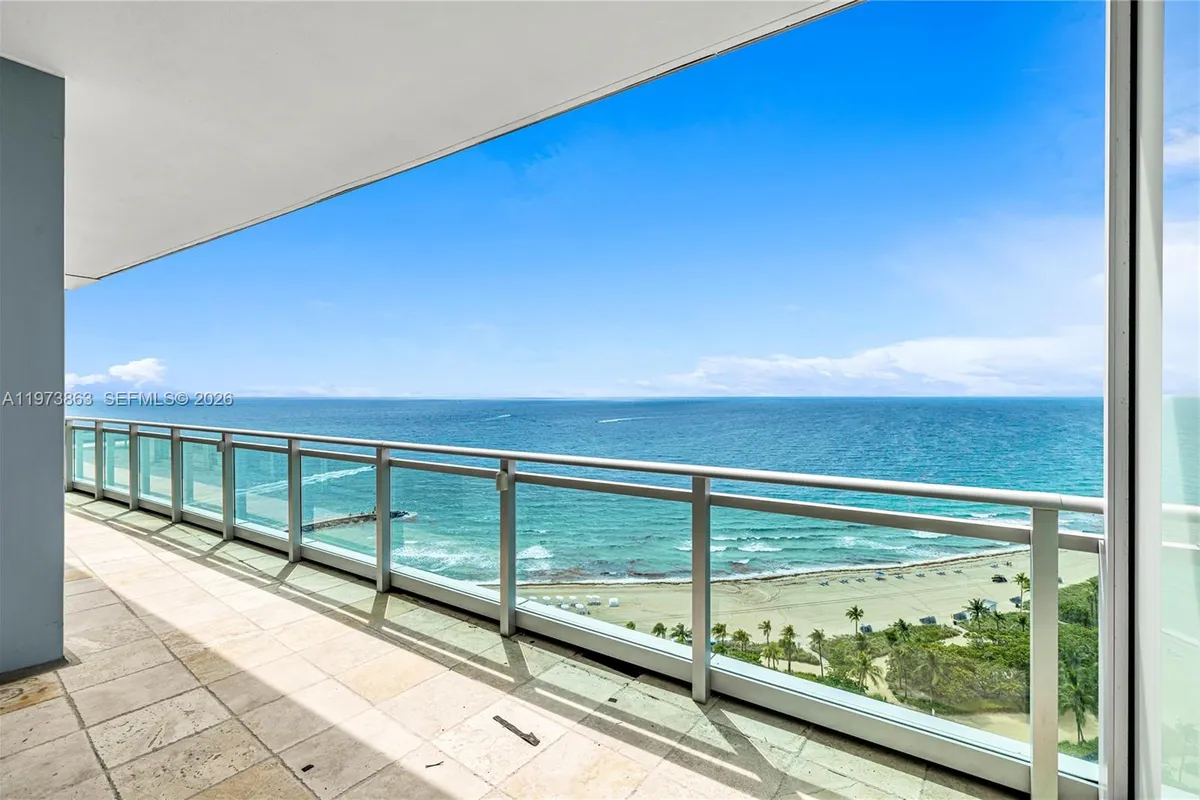 10295 Collins Ave # 1508, Bal Harbour FL 33154