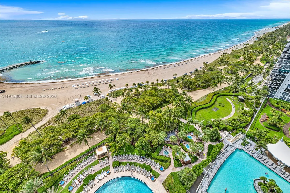 10295 Collins Ave # 1508, Bal Harbour FL 33154