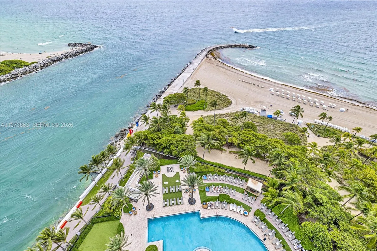 10295 Collins Ave # 1508, Bal Harbour FL 33154