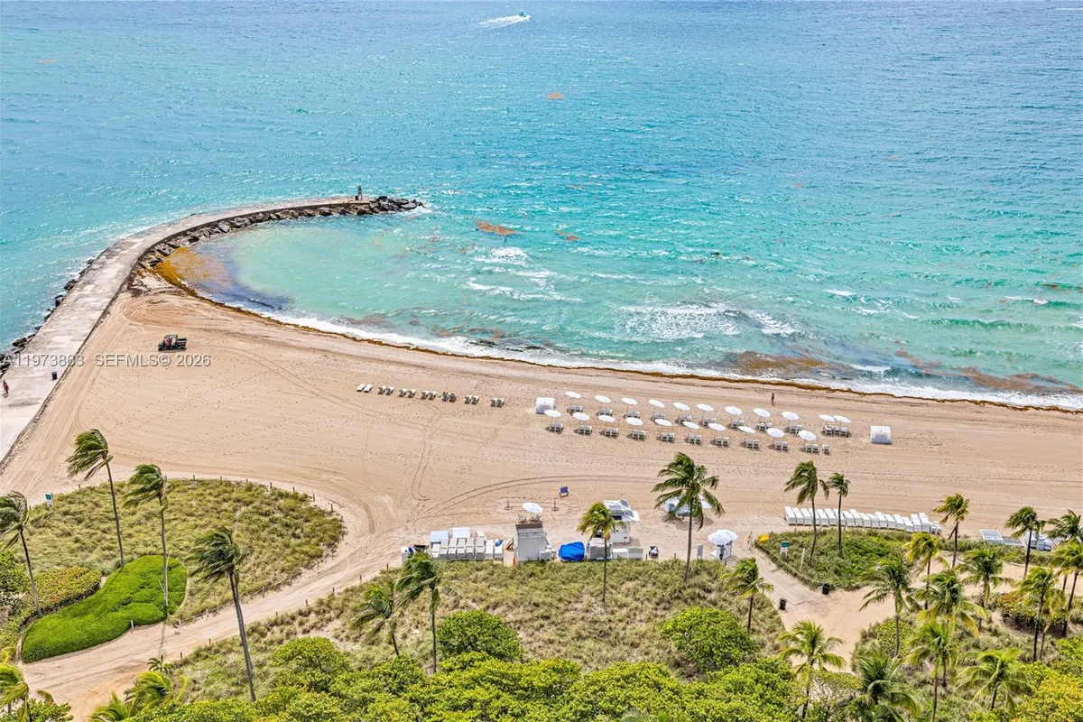 10295 Collins Ave # 1508, Bal Harbour FL 33154