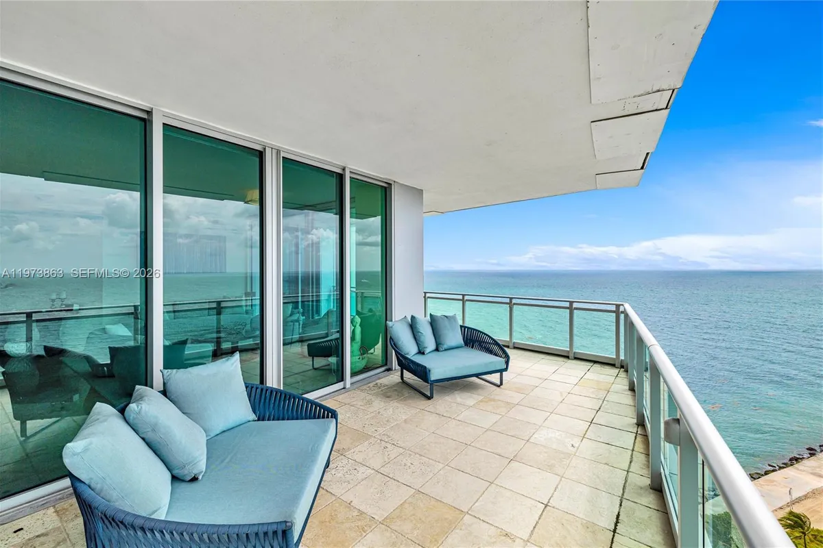 10295 Collins Ave # 1508, Bal Harbour FL 33154