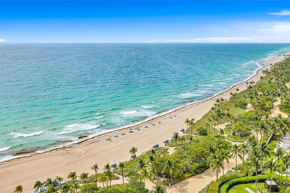 10295 Collins Ave # 1508, Bal Harbour FL 33154