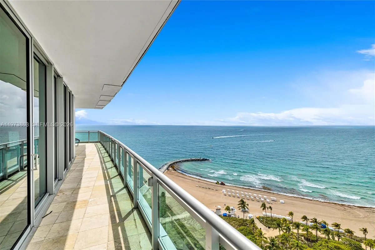 10295 Collins Ave # 1508, Bal Harbour FL 33154