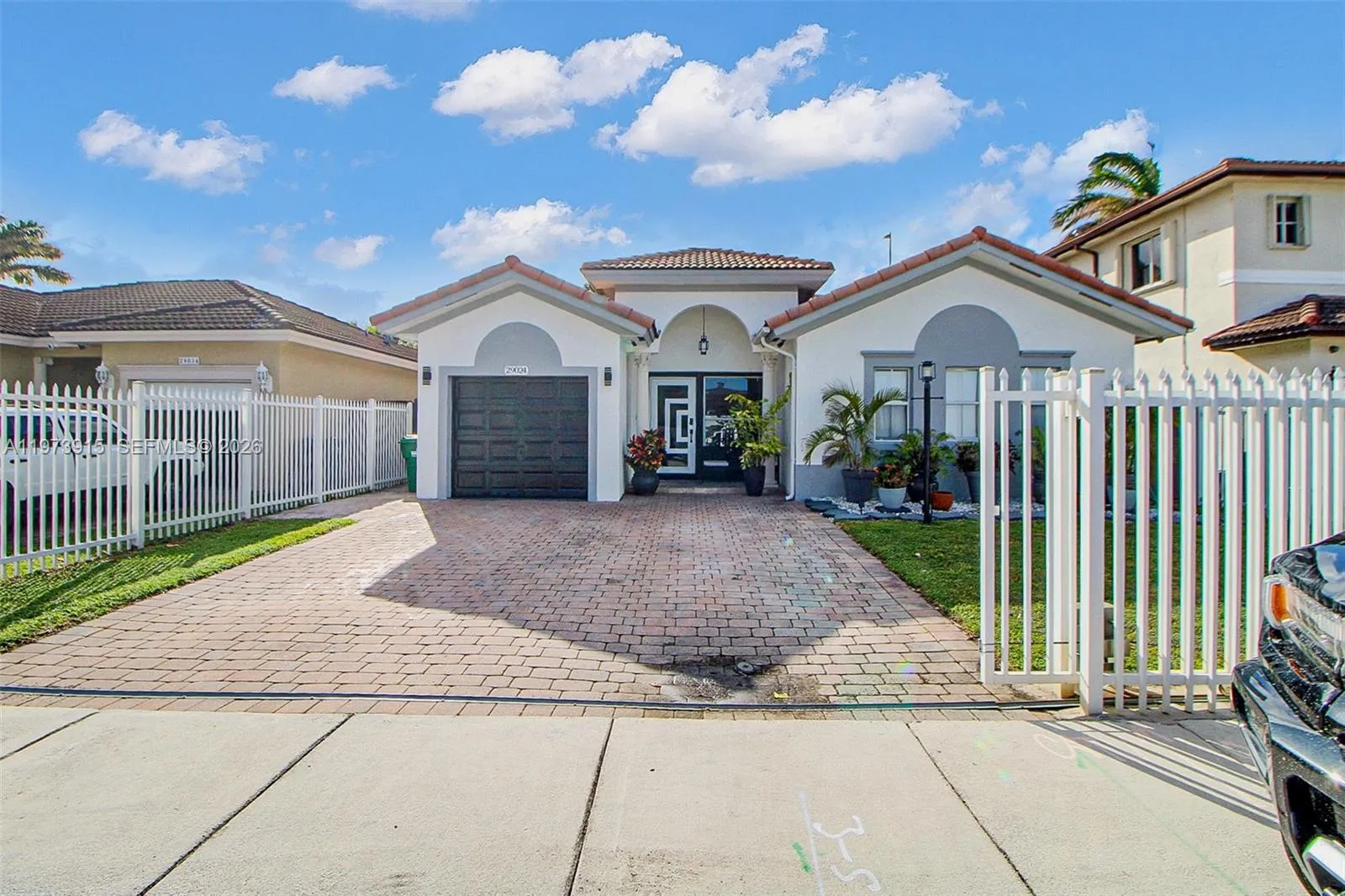29024 SW 134th Path, Homestead FL 33033