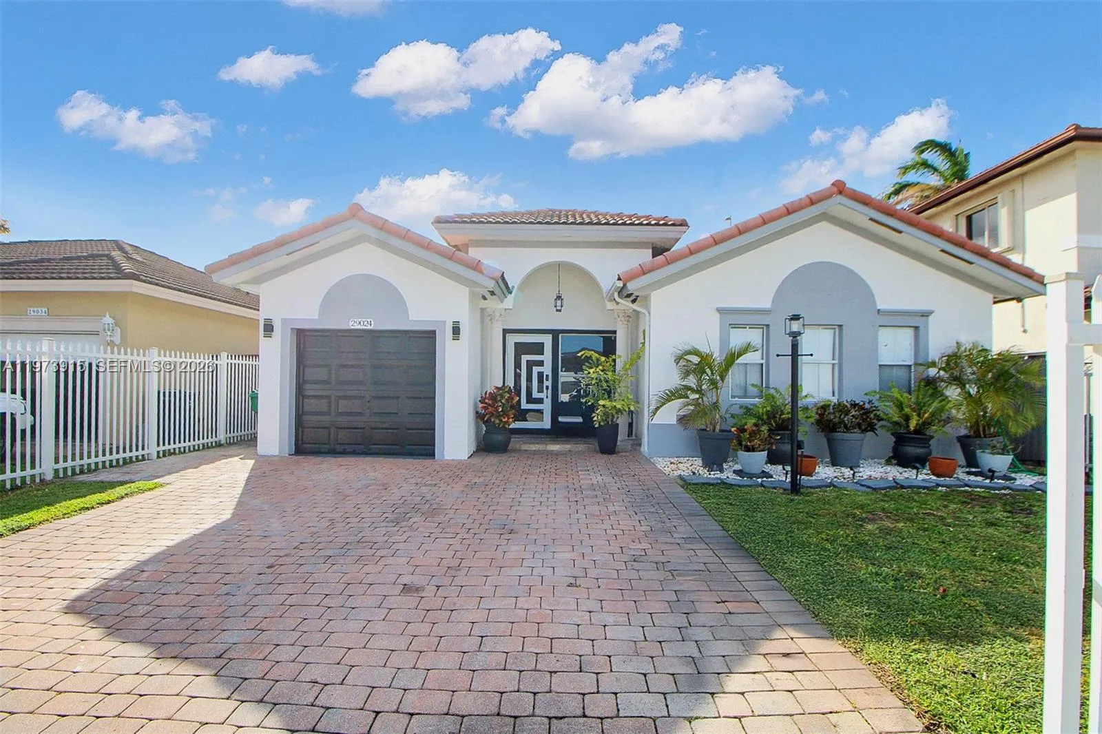 29024 SW 134th Path, Homestead FL 33033