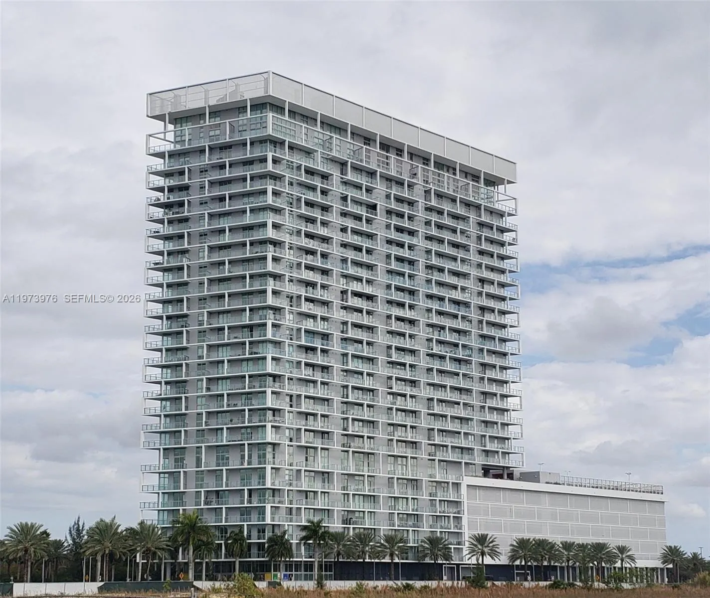 2 bedroom 2 bath for sale at 2000 Metropica Way # 1607, Sunrise FL 33323