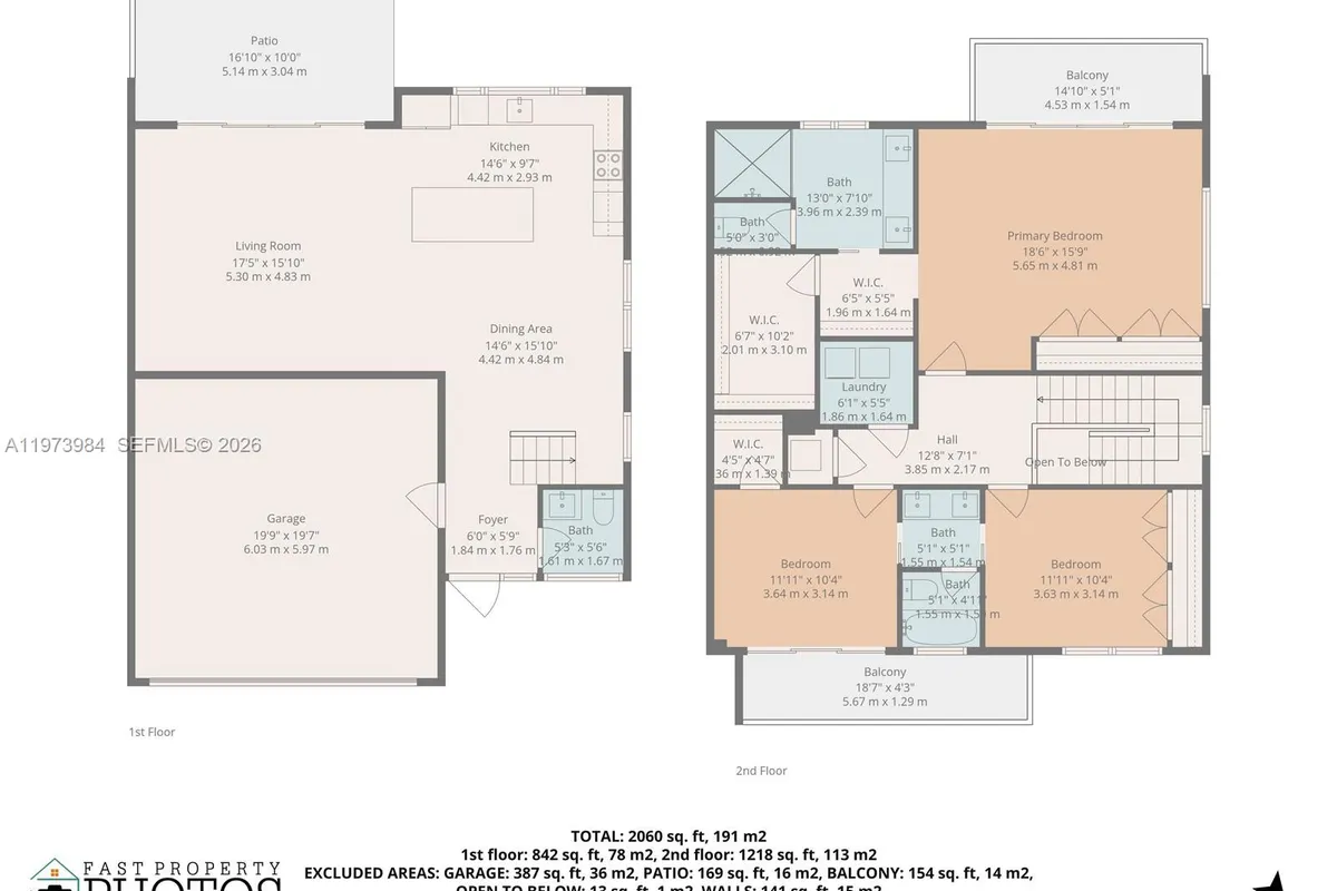 4652 SW 32ND AVE # B2, Dania Beach FL 33312