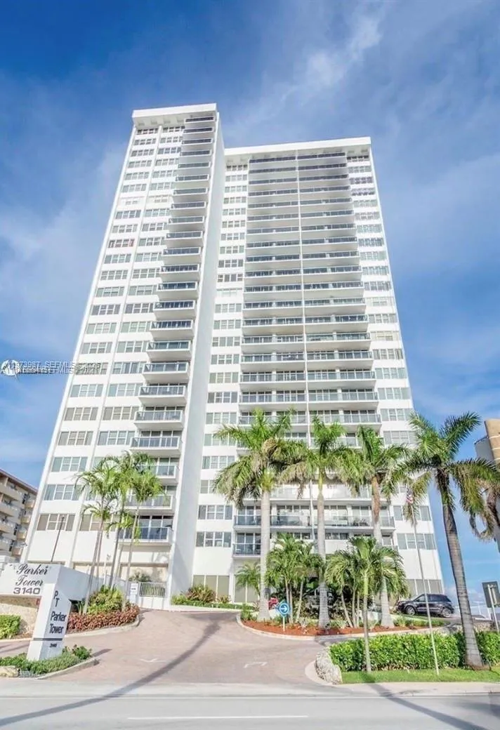 3140 S Ocean Dr # 1812, Hallandale Beach FL 33009