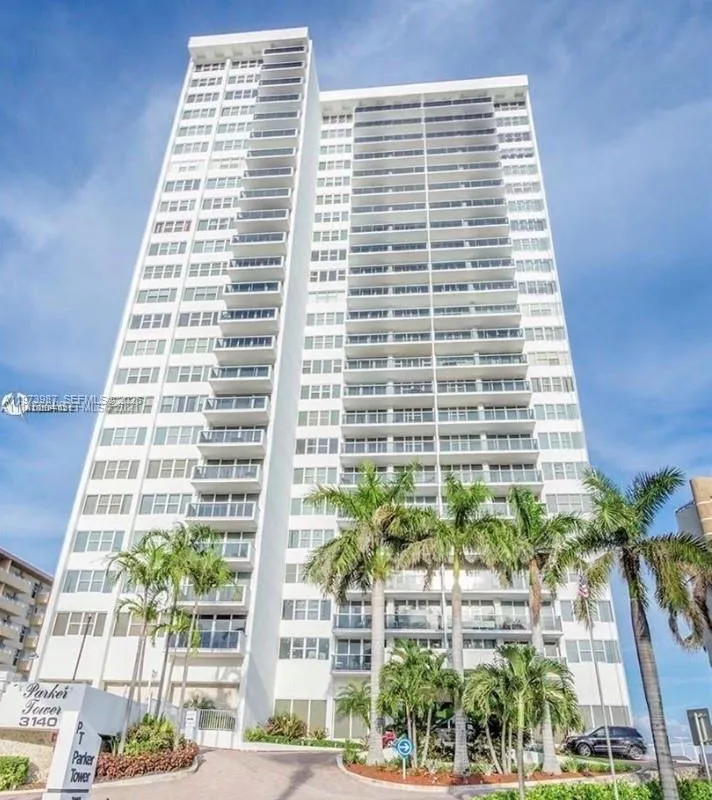 3140 S Ocean Dr # 1812, Hallandale Beach FL 33009