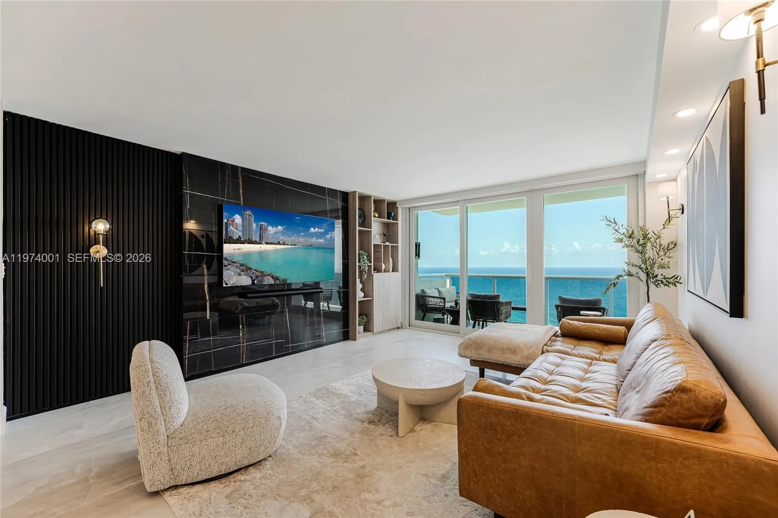 3140 S Ocean Dr # 2406, Hallandale Beach FL 33009