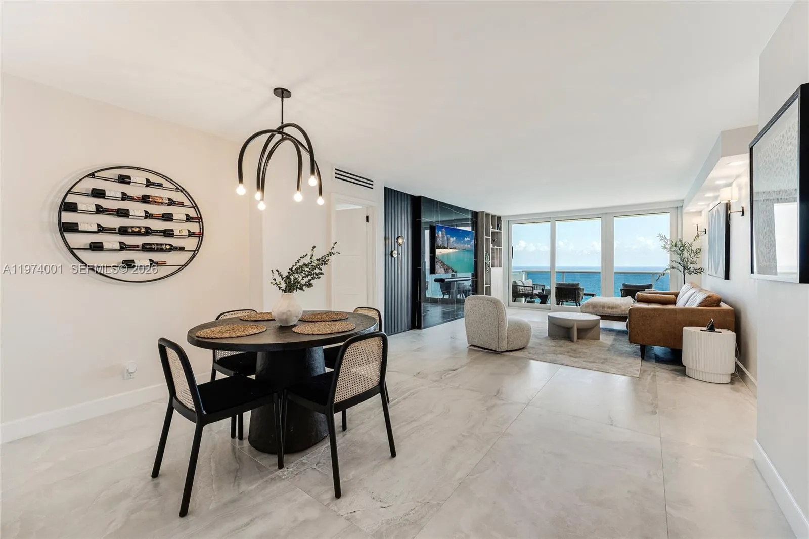 3140 S Ocean Dr # 2406, Hallandale Beach FL 33009