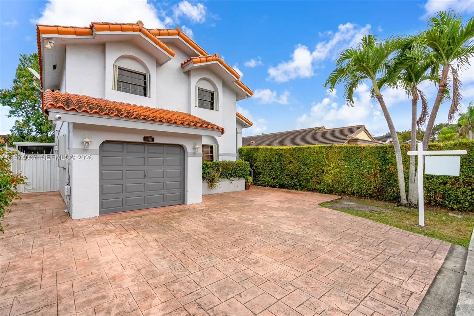 9911 SW 136th Ct, Miami FL 33186