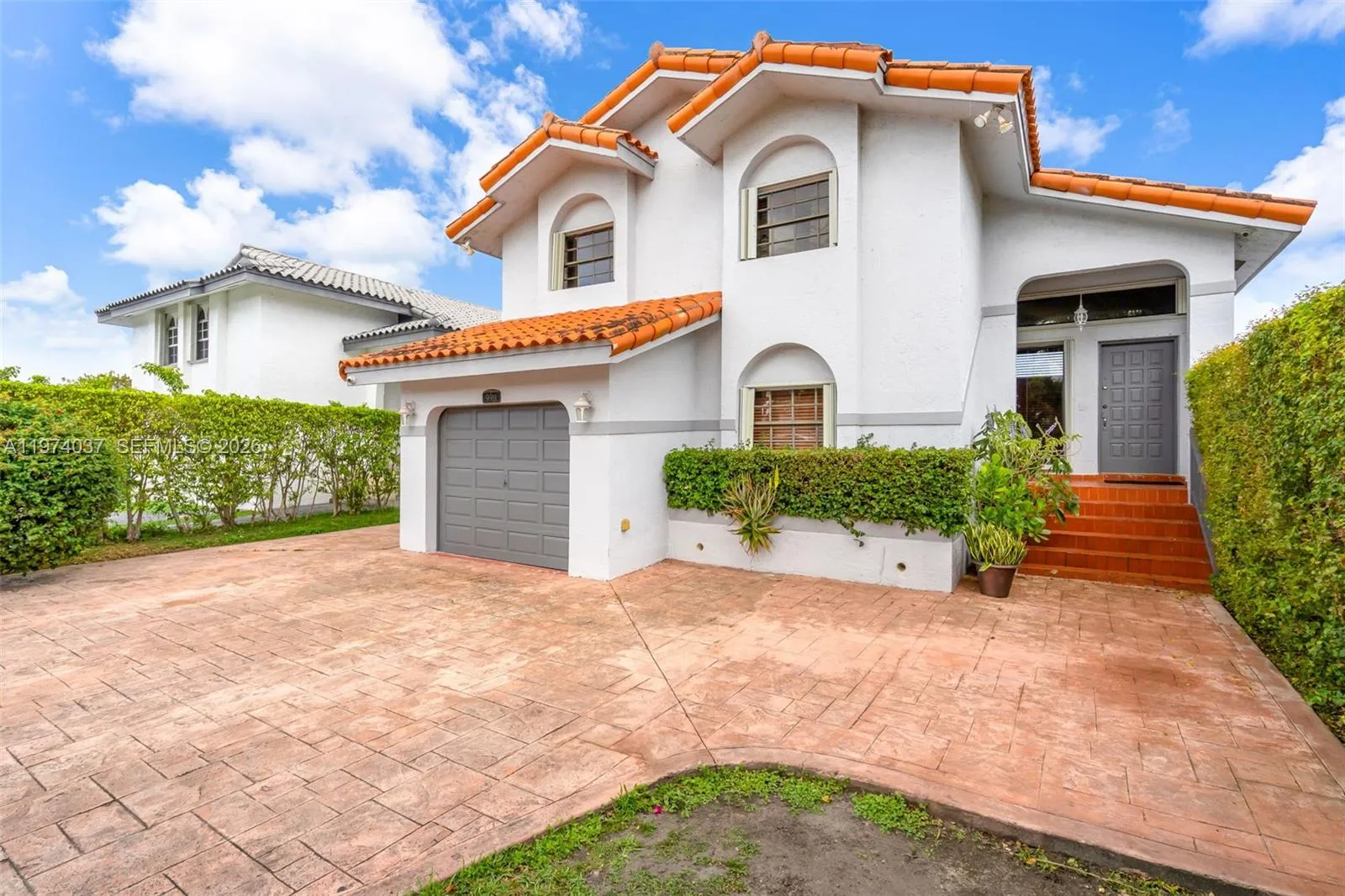 9911 SW 136th Ct, Miami FL 33186