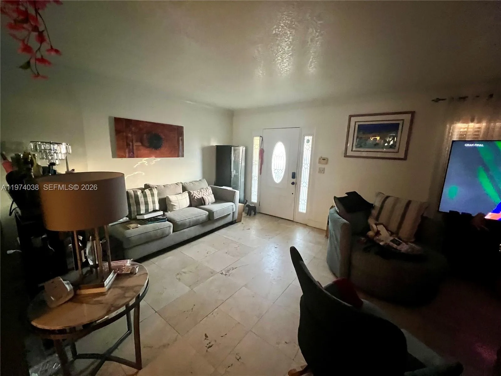 17101 NW 47th Ave, Miami Gardens FL 33055