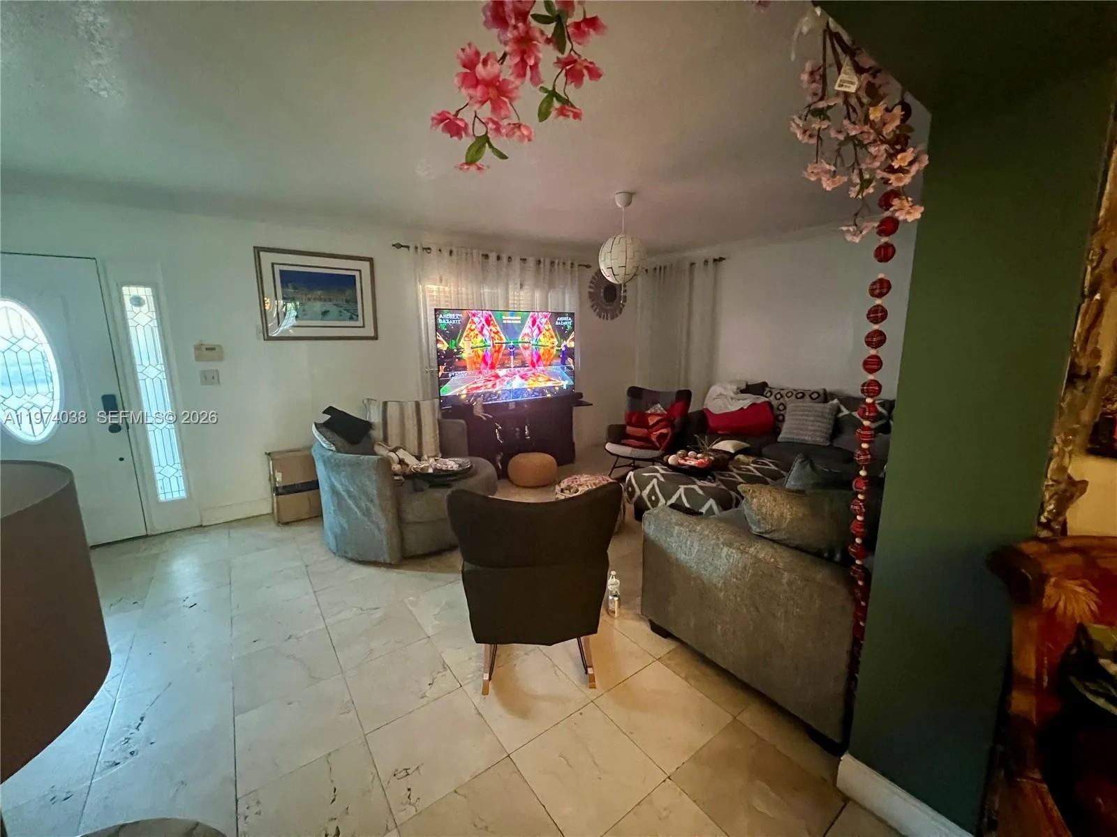 17101 NW 47th Ave, Miami Gardens FL 33055