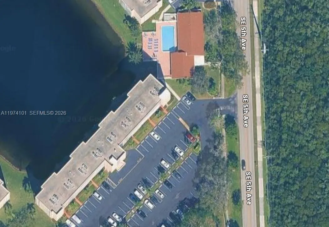 441 SE 3rd St # 505, Dania Beach FL 33004