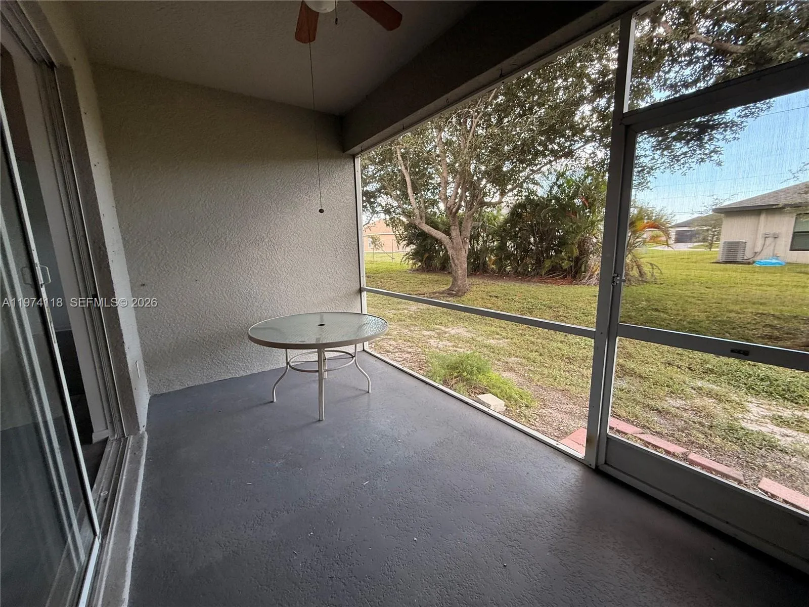 3602 SKYLINE BLVD # 104, Cape Coral FL 33914